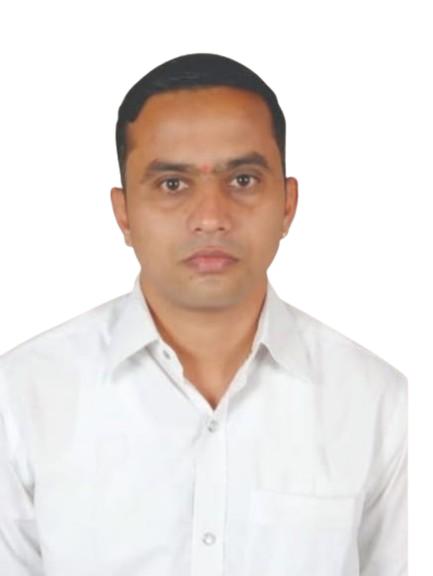 Chandan Ashok Bharati