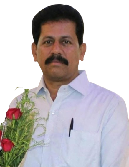 Sanjay Chiman Deshmukh