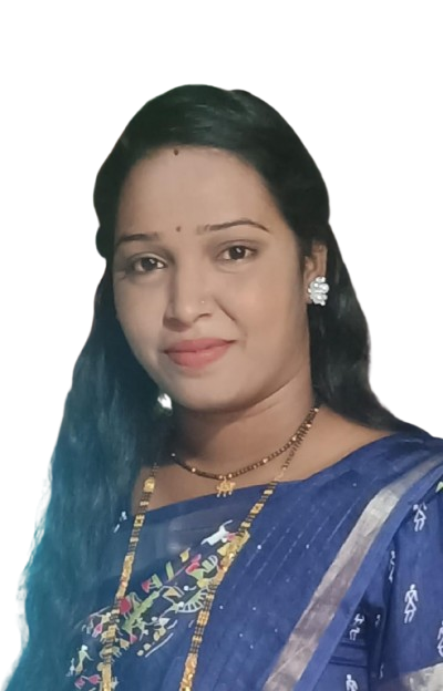 Sarika Sachin Pawar