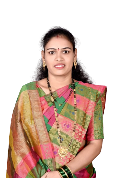 Pradnya Paresh Deshmukh