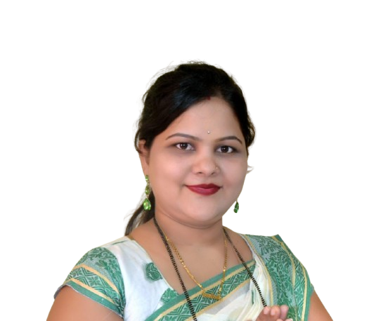 Supriya Santosh Jorkar