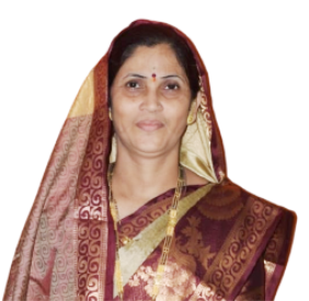 Radhika Ravindra Deshmukh