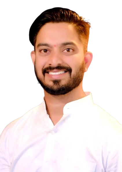 Atul Manik Deshmukh
